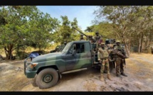 Casamance : une base rebelle tombe entre les mains de l'Armée sénégalaise