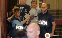 Affaire de viol remontant en 2015: un Sénégalais arrêté et condamné à 7 ans de prison par la police italienne 