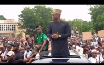 Conflit casamançais: Aminata Touré invite Ousmane Sonko à clarifier sa position