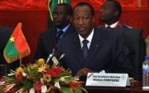 Burkina Faso: le parti présidentiel se dit prêt à des «concessions»
