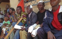 La CPI ouvre un examen préliminaire sur les crimes commis en Centrafrique