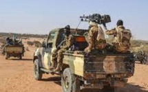 Mali : affrontements meurtriers entre djihadistes et Touaregs