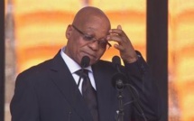 Afrique du Sud: l'ANC se prépare pour les législatives fragilisée