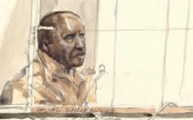 Procès de Pascal Simbikangwa: l'accusé reconnaît le génocide des Tutsis au Rwanda