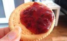 Manger, et savoir s’arrêter