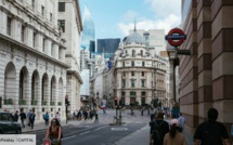 Face à l’inflation qui pourrait dépasser 8%, la Banque d’Angleterre monte son taux d’intérêt