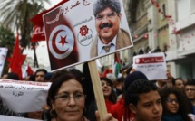 Tunisie: l’assassin présumé du député Brahmi arrêté près de Tunis