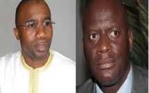 Locales 2014 à Ziguinchor - Baldé, Doudou Kâ, Benoit Sambou : Le combat à mort