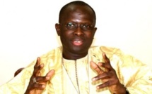 Mamadou Diagne Fada sur les contours de retrouvailles libérales