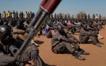 Les abus commis par le gouvernement du Soudan du Sud s'apparentent à des "crimes de guerre", selon l'ONU