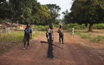 Centrafrique: le chef de Sangaris met en cause les anti-balaka