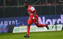 Valenciennes, Ajaccio et Pelé récompensés