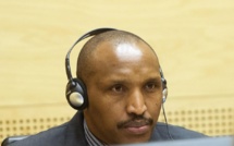 Bosco Ntaganda accusé de crimes ethniques par la procureure de la CPI