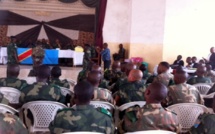 Procès Minova en RDC: les victimes présumées de viols vont témoigner