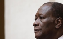 Alassane Ouattara opéré : une communication a minima