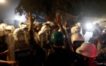 Turquie: l'acte d'accusation contre les leaders du soulèvement annulé