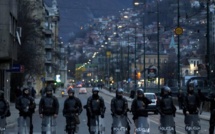 Bosnie: l'opposition se réunit en assemblée citoyenne à Sarajevo