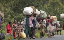 Combats en Casamance: plus de 6.000 déplacés et réfugiés en Gambie