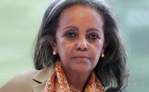 Sénégal : la présidente de l'Ethiopie et l'ancien président de la Tanzanie sont arrivés à Dakar