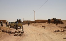 Le gouvernement malien à la recherche de l’équipe du CICR