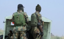 Nigéria: des dizaines de morts à Konduga