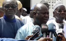 Transport: réélu à la tête de la gare routière de Kaolack, Dame Lo promet « la guerre » aux  « war gaïndé »