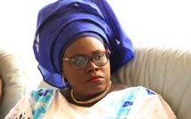 Keur Massar Nord : Le recours d'Assome Aminata Diatta rejeté