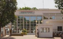 Au Burkina Faso, le président de l'Assemblée législative de transition a été désigné