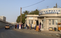 Face aux difficultés d’entrer dans leur fonds, les clients de La Poste crient au secours