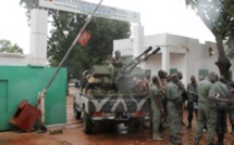 Mali: le chef d'état-major d'IBK arrêté