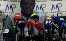 Médias : les syndicalistes déplorent la situation de la presse nationale et interpellent l'Etat