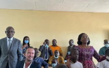 Les dirigeants mondiaux exhortés à mettre fin aux discriminations qui arrièrent dans la vie les adolescentes handicapées