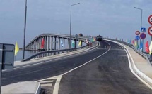 Infrastructure : l’inauguration pont de Foundiougne prévue pour ce 26 mars