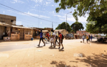 Ce fait insolite qui s'est déroulé mardi dernier à Yoff Diamalaye 