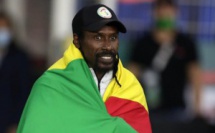 Aliou Cissé, sélectionneur des « Lions » : « le Sénégal est là pour continuer à écrire son histoire »