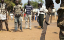Bangui: 13 cadavres dans une citerne vide