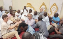 Sénégal: des émissaires russes et ukrainiennes à Touba pour solliciter des prières du Khalife général 