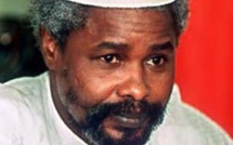 Affaire Habré: Les juges impuissants devant son  silence