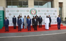 Mali, Guinée et Burkina Faso : voici les décisions prises par les chefs d’Etat de la CEDEAO