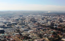 Afrique du Sud: des mineurs encore bloqués dans une mine?