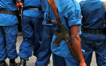 Burundi: des opposants tutsi arrêtés
