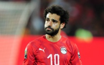 Mohamed Salah : « Pas seulement un nul, nous sommes capables de gagner à Dakar »