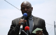Burundi: nouvel épisode dans la crise entre le pouvoir et l’Uprona