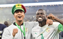 Abdou Diallo : "Maintenant, c’est à nous d’écrire l’histoire"