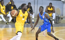Basketball – N1 Masculin : Douane reprend sa 1ère place, Ville de Dakar défie DUC, ce jeudi