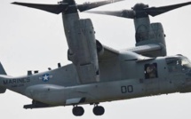 Corée du Sud: quatre (4) morts dans un crash d'avions militaires d'entraînement KT-1