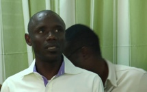 Tuerie de Boffa-Bayotte : «Si je suis condamné, je vais me suicider », Réné Capin Basséne