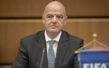 Infantino commentant l'affaire Algérie vs Cameroun : « malheureusement, c’est le football »