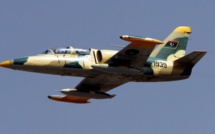 Crash d'un avion militaire libyen en Tunisie, 11 morts