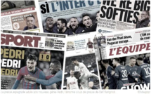 La presse espagnole adule son nouveau génie Pedri, l'énorme coup de pression de Ralf Rangnick